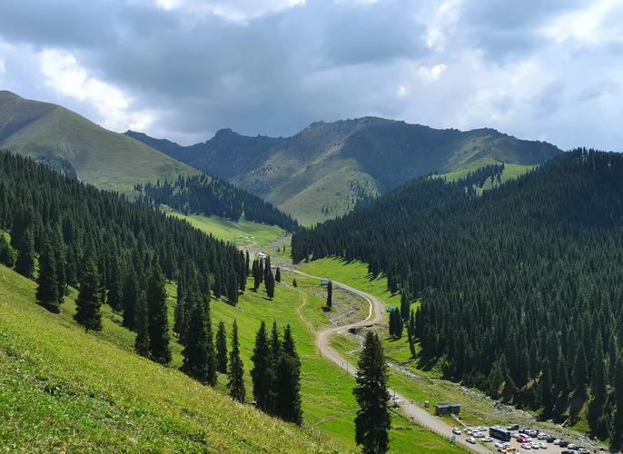 新疆乌鲁木齐周边旅游景点