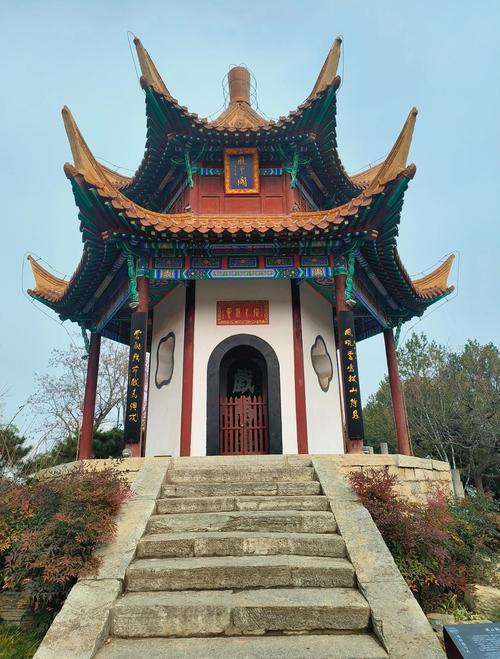 安徽徐州旅游景点哪里好玩