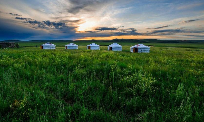 希拉穆仁草原自驾游攻略