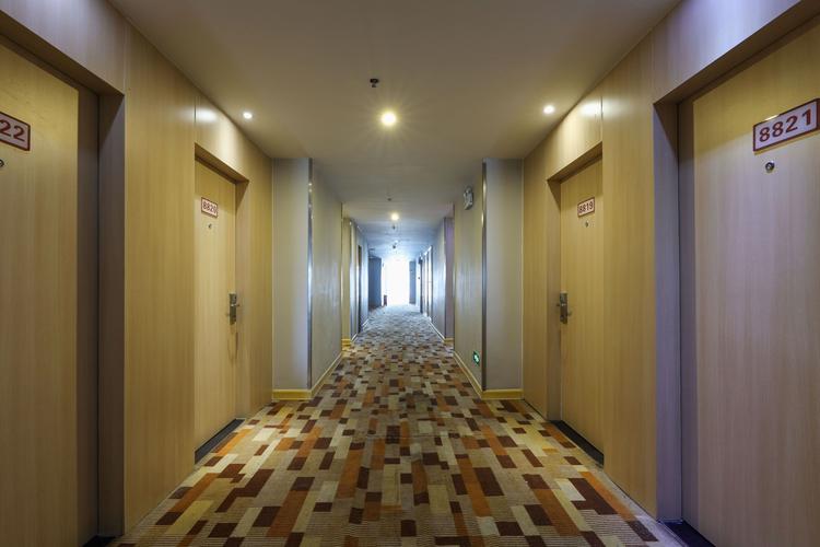 莫泰酒店是如家酒店吗