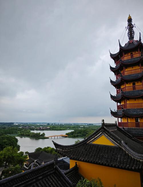 镇江附近的景点哪里最好玩