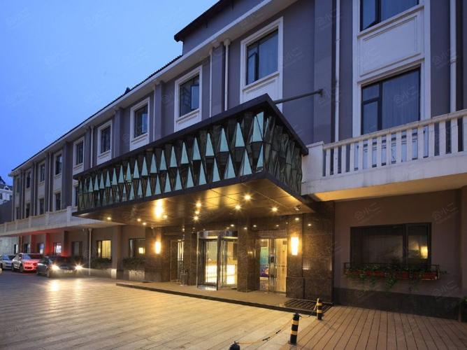 南京古南都5d枕酒店