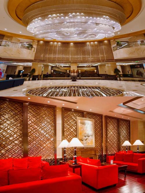 金华五星级酒店有哪些