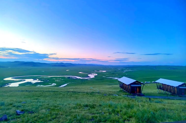 沈阳呼伦贝尔5日自驾游