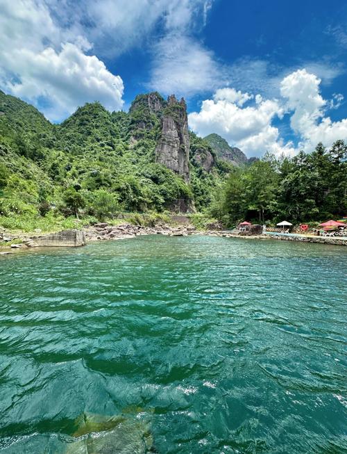 丽水旅游攻略必去景点大全