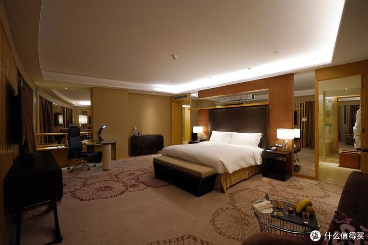 苏宁索菲特银河大酒店