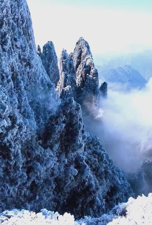 冬季湖南旅游攻略景点必去