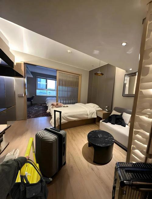 济南酒店住哪里比较好