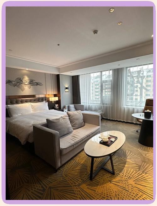 济南酒店住哪里比较好