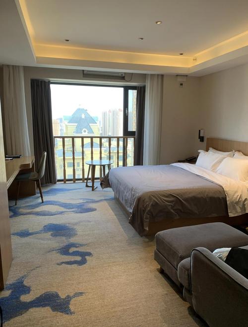 济南酒店住哪里比较好