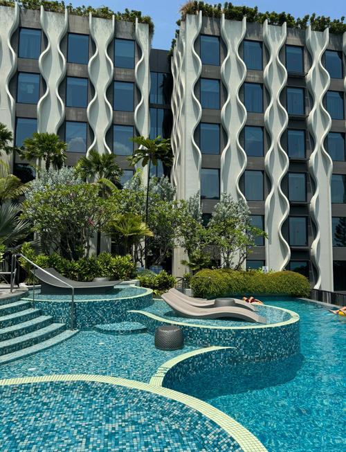 深圳圣淘沙酒店翡翠店