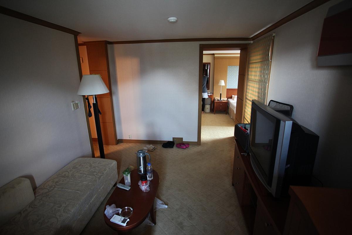 为什么酒店不接待外宾