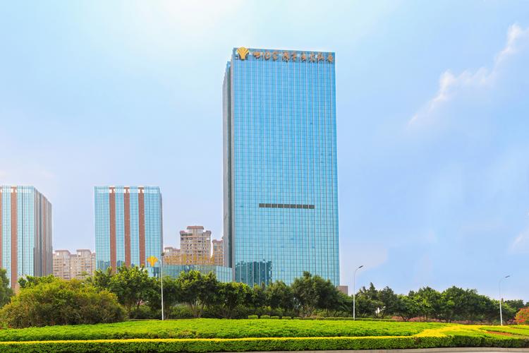 福州世纪金源会展酒店