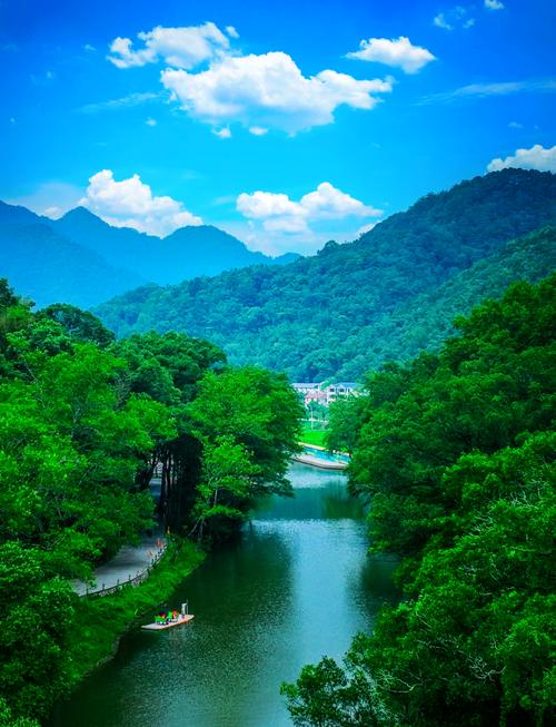 江西宜春旅游攻略景点必去