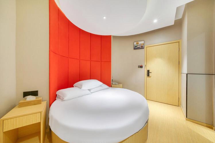 怡莱酒店 杭州湖滨店