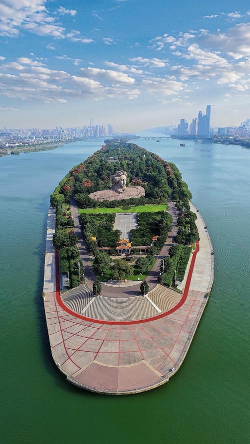 湖南长沙旅游攻略景点必去