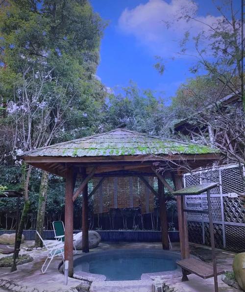 南宁青秀山附近的酒店