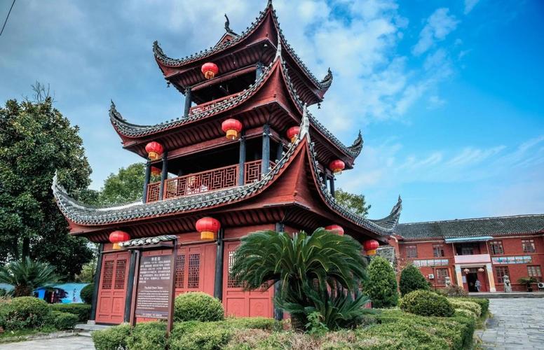 湖南怀化旅游攻略景点必去