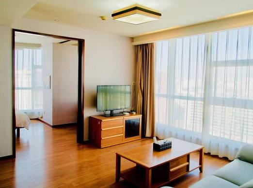 杭州东方金座公寓酒店