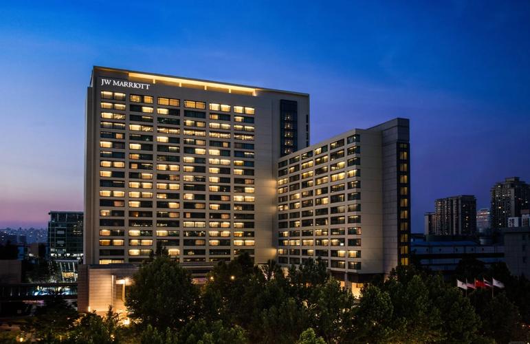 北京5星级酒店有哪些