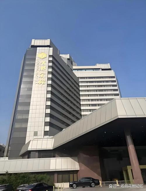 北京5星级酒店有哪些