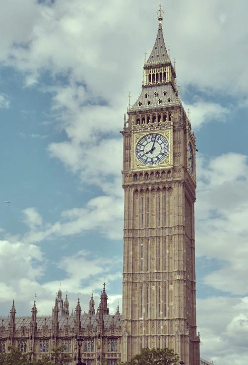 英国旅游攻略必去景点推荐