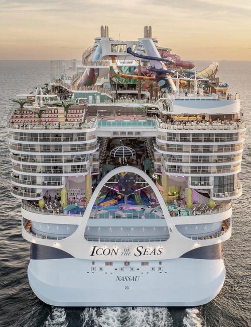 上海游轮豪华游去哪些景点