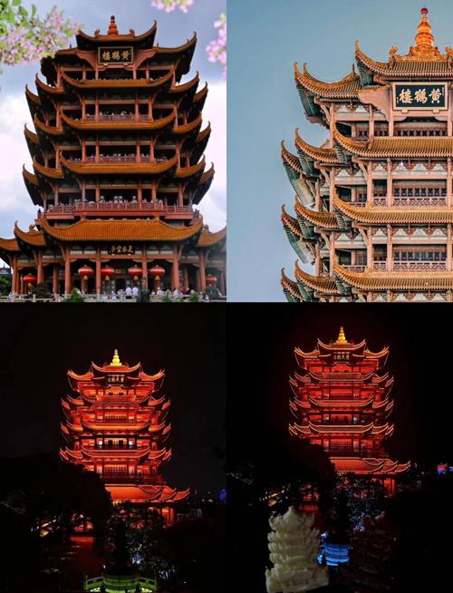 2025武汉免费旅游景点