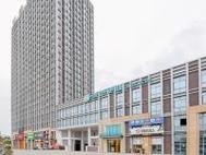 合肥明珠广场附近酒店