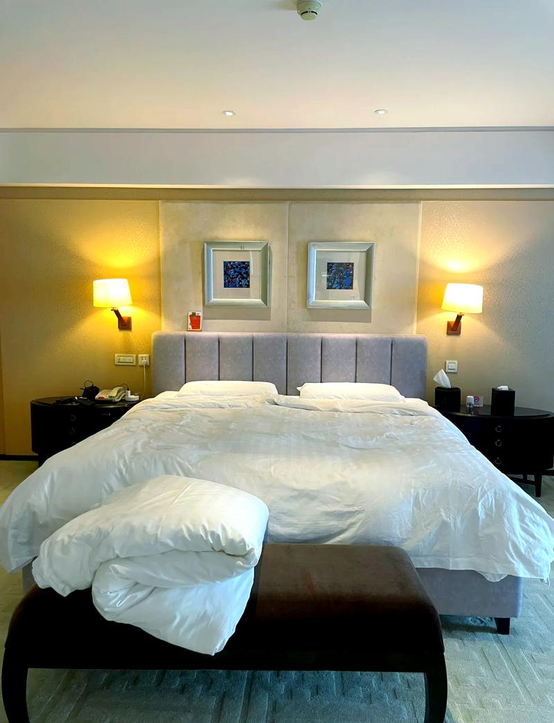 北京北大博雅国际酒店