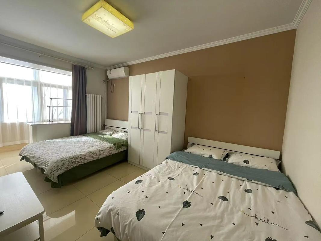 301医院附近的酒店