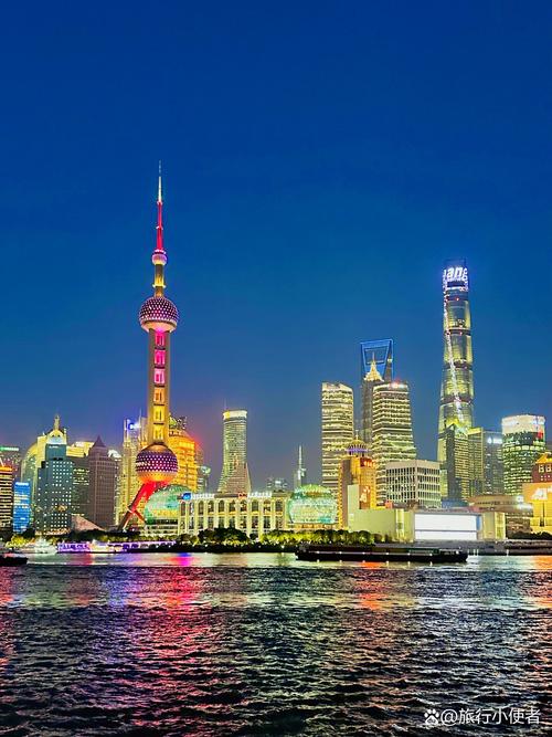 2025上海免费景点大全