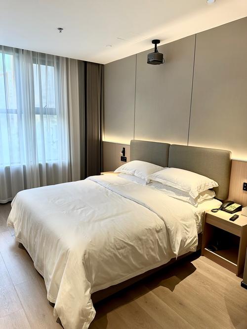 西安机场附近酒店住宿