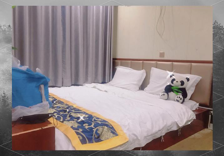 西安机场附近酒店住宿