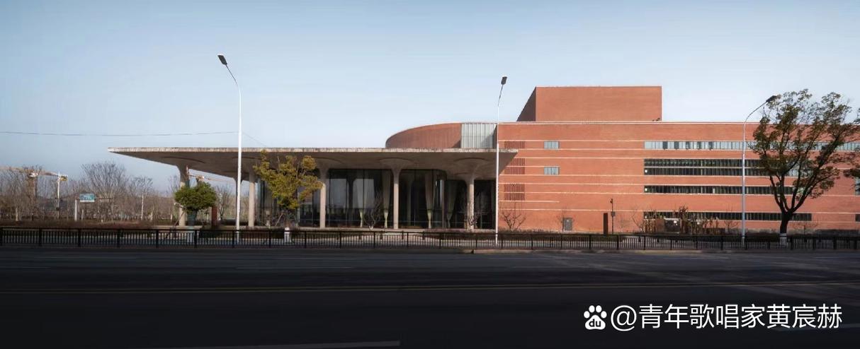 中央音乐学院附近酒店