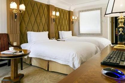 石家庄维多利亚大酒店