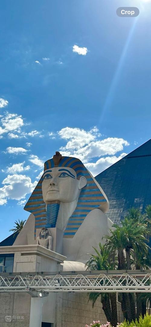 拉斯维加斯金字塔酒店