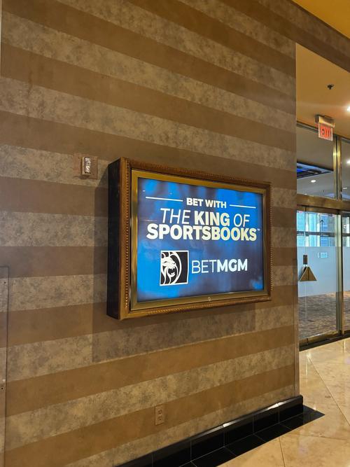 拉斯维加斯金字塔酒店