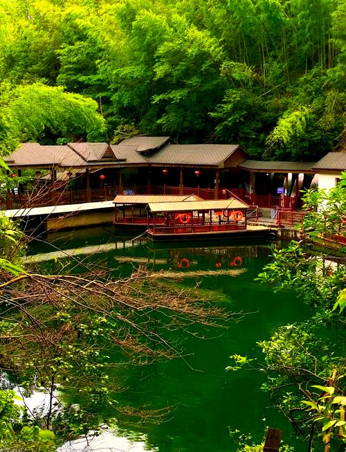 长沙周边2日自驾游景点