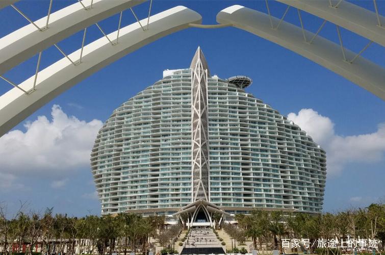 中国有几家七星级酒店