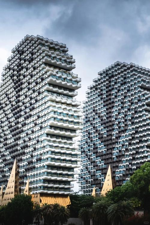 中国有几家七星级酒店