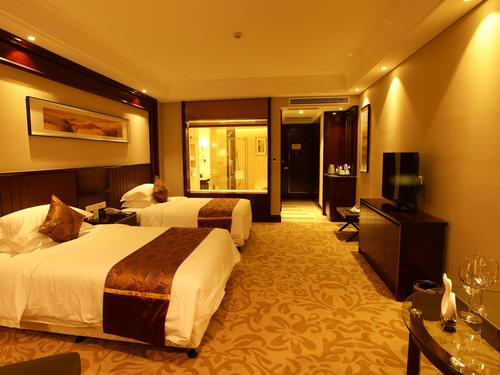 常州华美达国际大酒店