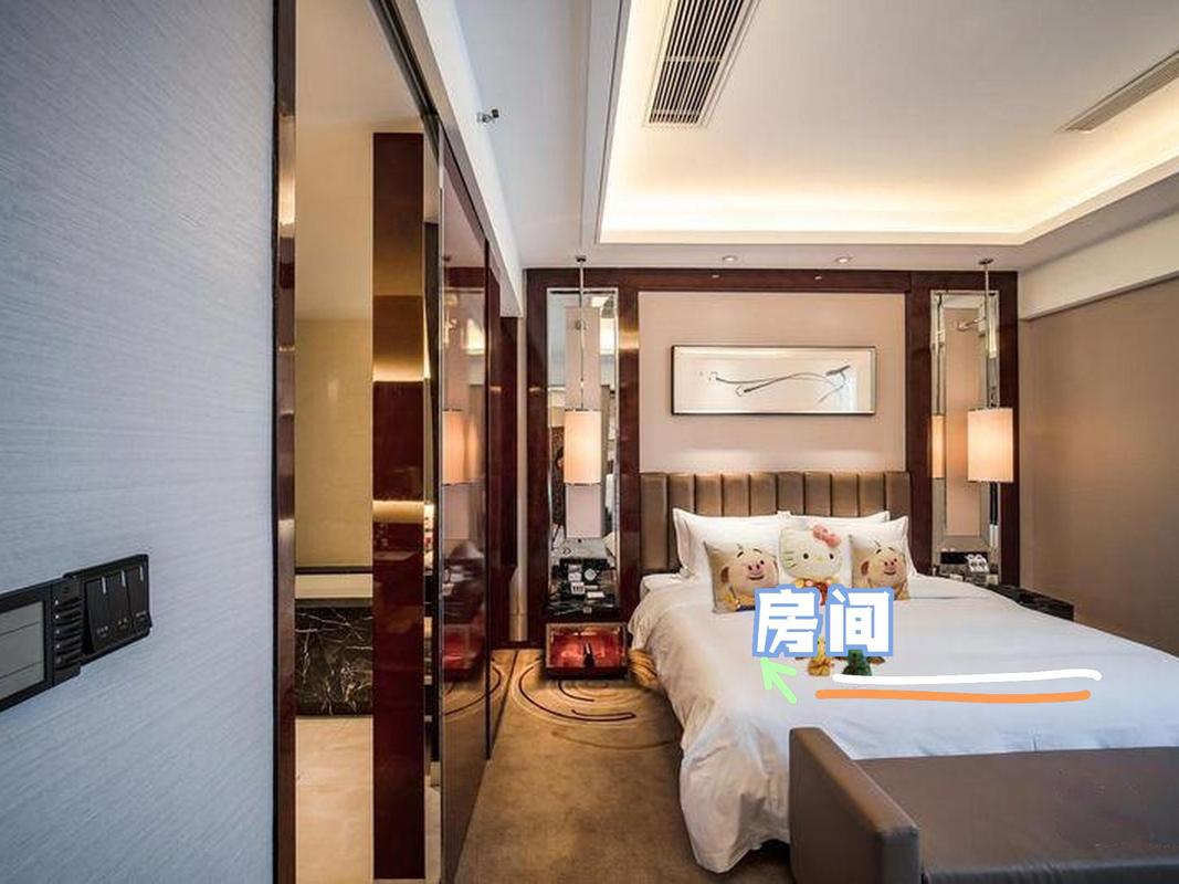 常州华美达国际大酒店