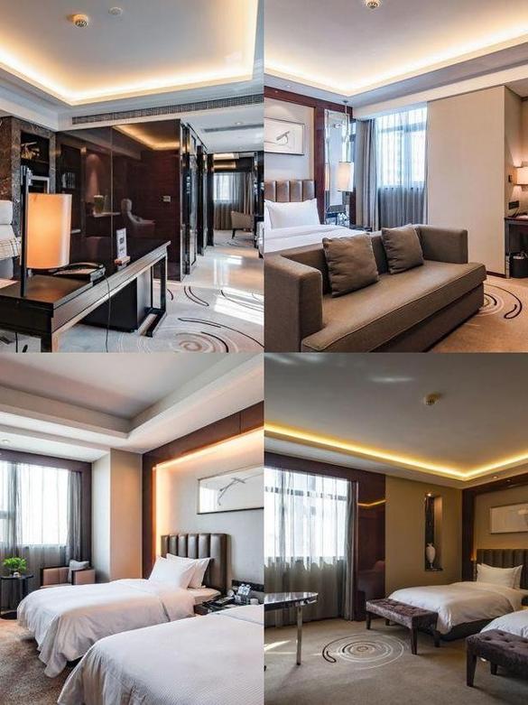 常州华美达国际大酒店