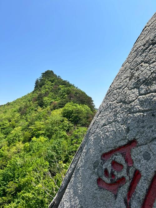 霍山周边自驾游旅游景点