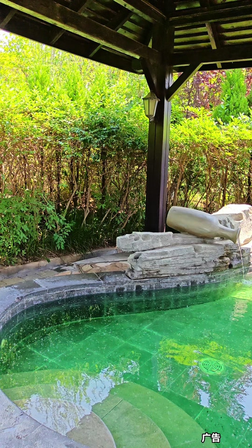 旅顺开世温泉度假酒店