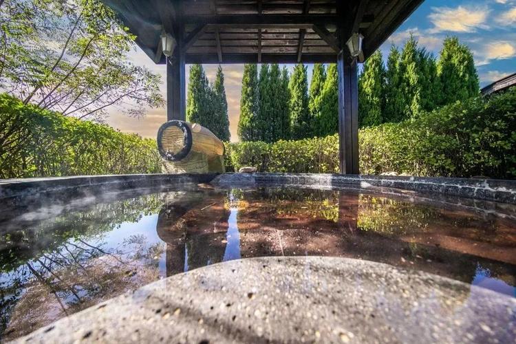 旅顺开世温泉度假酒店