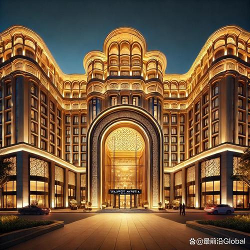 七星级酒店中国有几家