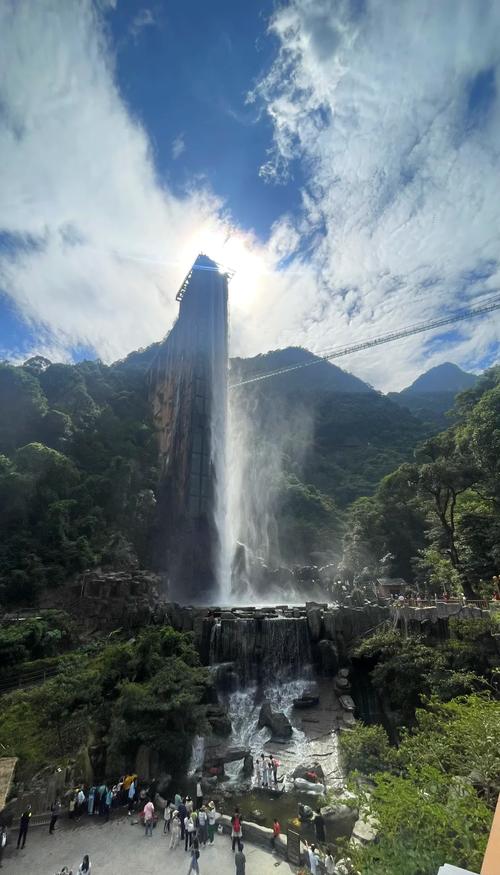 广西金秀旅游攻略自驾游