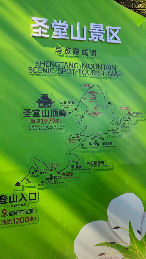 广西金秀旅游攻略自驾游